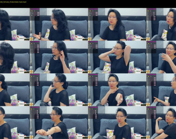 sandrami__ — 43 minute Chaturbate female cam show recording, 720p, Oct 27, 2020