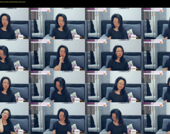 sandrami__ — 11 minute Chaturbate female cam show recording, 720p, Oct 27, 2020