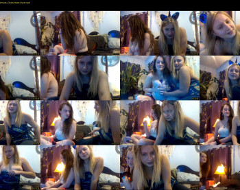 scartit — 74 minute Chaturbate female cam show recording, 720p, Oct 27, 2020