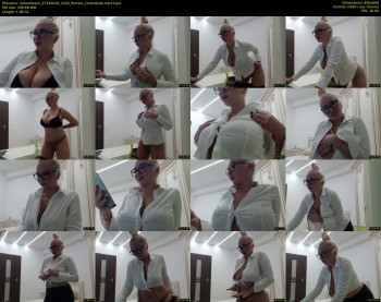schoolteach — 67 minute Chaturbate female cam show recording, 480p, Oct 27, 2020