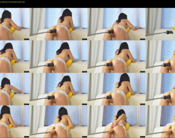 sexykiska — 44 minute Chaturbate female cam show recording, 1080p, Oct 27, 2020
