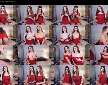 slemgem — 14 minute Chaturbate couple cam show recording, 1080p, Oct 27, 2020