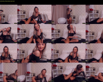 sofialloyd — 72 minute Chaturbate female cam show recording, 1080p, Oct 28, 2020