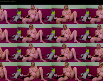 sophiestique — 40 minute Chaturbate female cam show recording, 720p, Oct 27, 2020