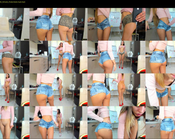 sophydiva — 70 minute Chaturbate female cam show recording, 1080p, Oct 27, 2020