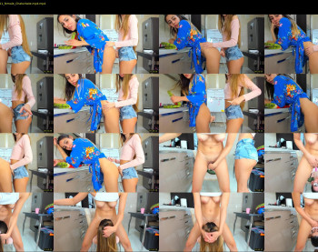 sophydiva — 28 minute Chaturbate female cam show recording, 1080p, Oct 27, 2020