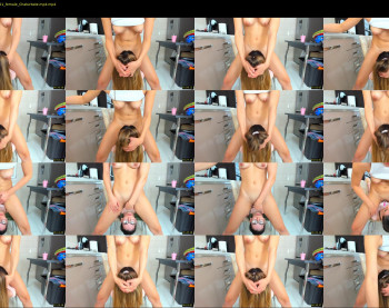 sophydiva — 10 minute Chaturbate female cam show recording, 1080p, Oct 27, 2020