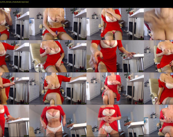 squirtmilfpussy — 59 minute Chaturbate female cam show recording, 720p, Oct 27, 2020