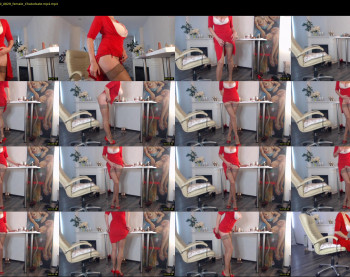 squirtmilfpussy — 7 minute Chaturbate female cam show recording, 720p, Oct 27, 2020