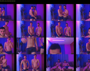 straigthguysfun — 70 minute Chaturbate male cam show recording, 720p, Oct 27, 2020
