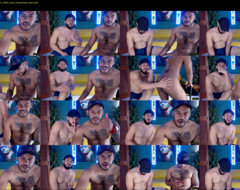 straigthguysfun — 13 minute Chaturbate male cam show recording, 480p, Oct 27, 2020