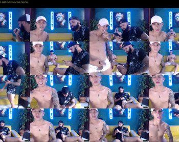 straigthguysfun — 39 minute Chaturbate male cam show recording, 480p, Oct 27, 2020