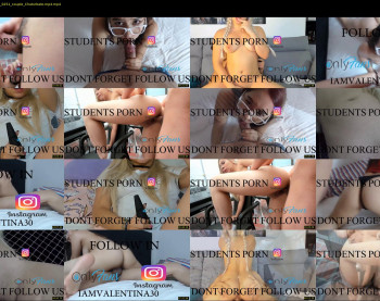 students_porn — 46 minute Chaturbate couple cam show recording, 1080p, Oct 28, 2020