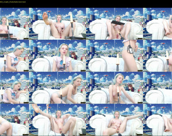superbdolls — 88 minute Chaturbate couple cam show recording, 1080p, Oct 27, 2020
