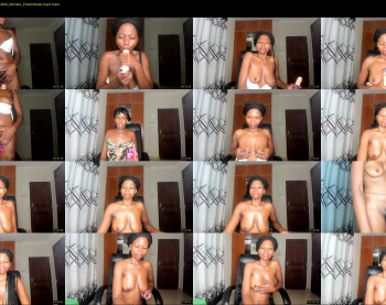 sweet_savvy — 70 minute Chaturbate female cam show recording, 1080p, Oct 27, 2020