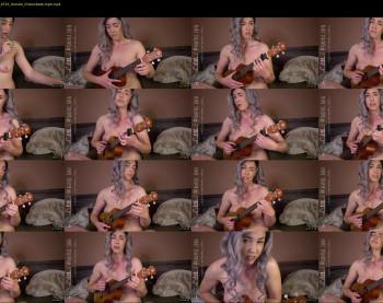 tantric_eden_ — 22 minute Chaturbate female cam show recording, 720p, Oct 27, 2020