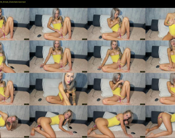 teonatorru — 30 minute Chaturbate female cam show recording, 720p, Oct 28, 2020