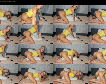 teonatorru — 6 minute Chaturbate female cam show recording, 720p, Oct 28, 2020
