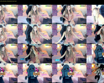 tiago_hannah — 12 minute Chaturbate couple cam show recording, 1080p, Oct 27, 2020