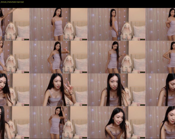 tristanat — 8 minute Chaturbate female cam show recording, 1080p, Oct 27, 2020
