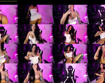 vanessa_vega — 70 minute Chaturbate female cam show recording, 1080p, Oct 27, 2020