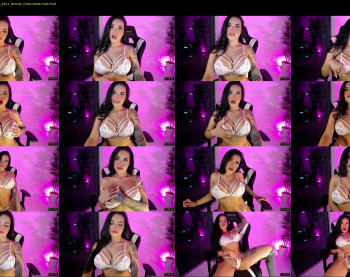 vanessa_vega — 14 minute Chaturbate female cam show recording, 1080p, Oct 28, 2020
