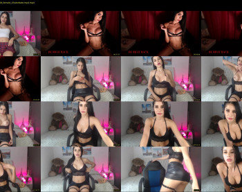 vicky_g21 — 57 minute Chaturbate female cam show recording, 720p, Oct 28, 2020