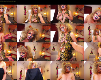 victoria_dior — 71 minute Chaturbate female cam show recording, 720p, Oct 28, 2020