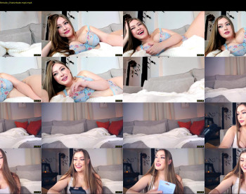 x_lily_x — 22 minute Chaturbate female cam show recording, 1080p, Oct 27, 2020