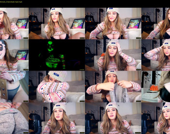 x_lily_x — 70 minute Chaturbate female cam show recording, 1080p, Oct 28, 2020
