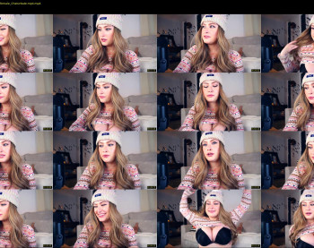 x_lily_x — 3 minute Chaturbate female cam show recording, 1080p, Oct 28, 2020