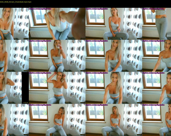 yourguiltypassionn — 15 minute Chaturbate female cam show recording, 720p, Oct 27, 2020