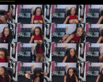 zobe_love — 69 minute Chaturbate female cam show recording, 1080p, Oct 27, 2020