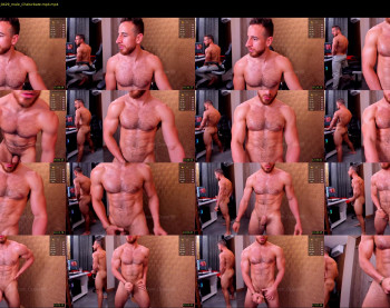 _adamcoper_ — 31 minute Chaturbate male cam show recording, 1080p, Oct 29, 2020