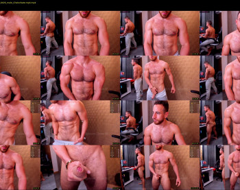 _adamcoper_ — 72 minute Chaturbate male cam show recording, 1080p, Oct 29, 2020