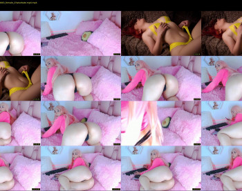 _alissonrose — 79 minute Chaturbate female cam show recording, 1080p, Oct 29, 2020