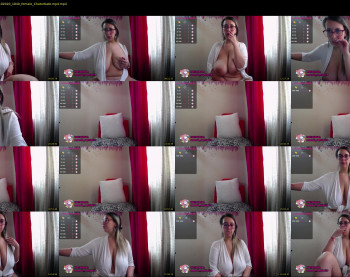 _amanda_seyfried19 — 70 minute Chaturbate female cam show recording, 720p, Oct 28, 2020