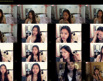 _pilya_ — 44 minute Chaturbate female cam show recording, 720p, Oct 29, 2020
