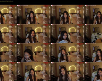 _pilya_ — 44 minute Chaturbate female cam show recording, 720p, Oct 29, 2020