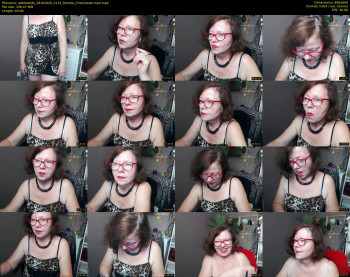 adelewildx — 50 minute Chaturbate female cam show recording, 480p, Oct 28, 2020