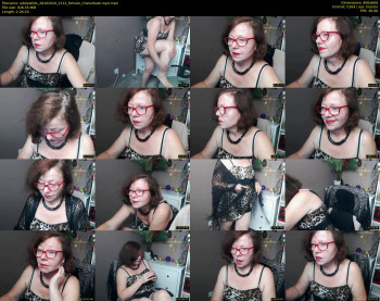 adelewildx — 147 minute Chaturbate female cam show recording, 480p, Oct 28, 2020