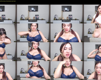 airbags2000 — 47 minute Chaturbate female cam show recording, 720p, Oct 28, 2020