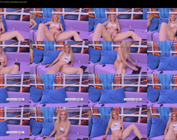 airispassion — 70 minute Chaturbate female cam show recording, 1080p, Oct 28, 2020