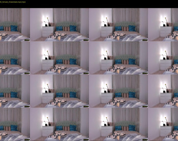 aizashake — 37 minute Chaturbate female cam show recording, 720p, Oct 28, 2020