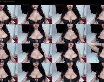 alicelevine — 8 minute Chaturbate female cam show recording, 1080p, Oct 28, 2020