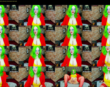 alissa_styles — 5 minute Chaturbate female cam show recording, 720p, Oct 28, 2020