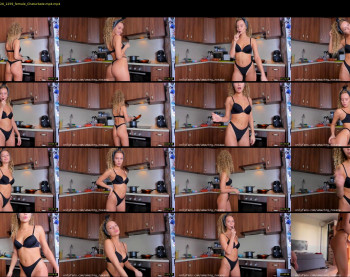 amazing_roxana — 14 minute Chaturbate female cam show recording, 720p, Oct 28, 2020