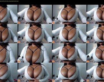 amazon_brunette — 7 minute Chaturbate female cam show recording, 720p, Oct 28, 2020