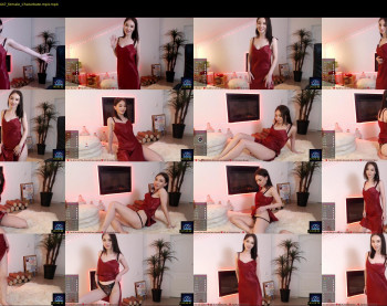 aminawong — 115 minute Chaturbate female cam show recording, 720p, Oct 28, 2020