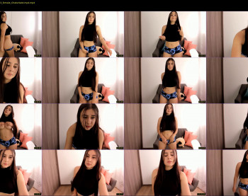 amy_ross — 70 minute Chaturbate female cam show recording, 1080p, Oct 28, 2020